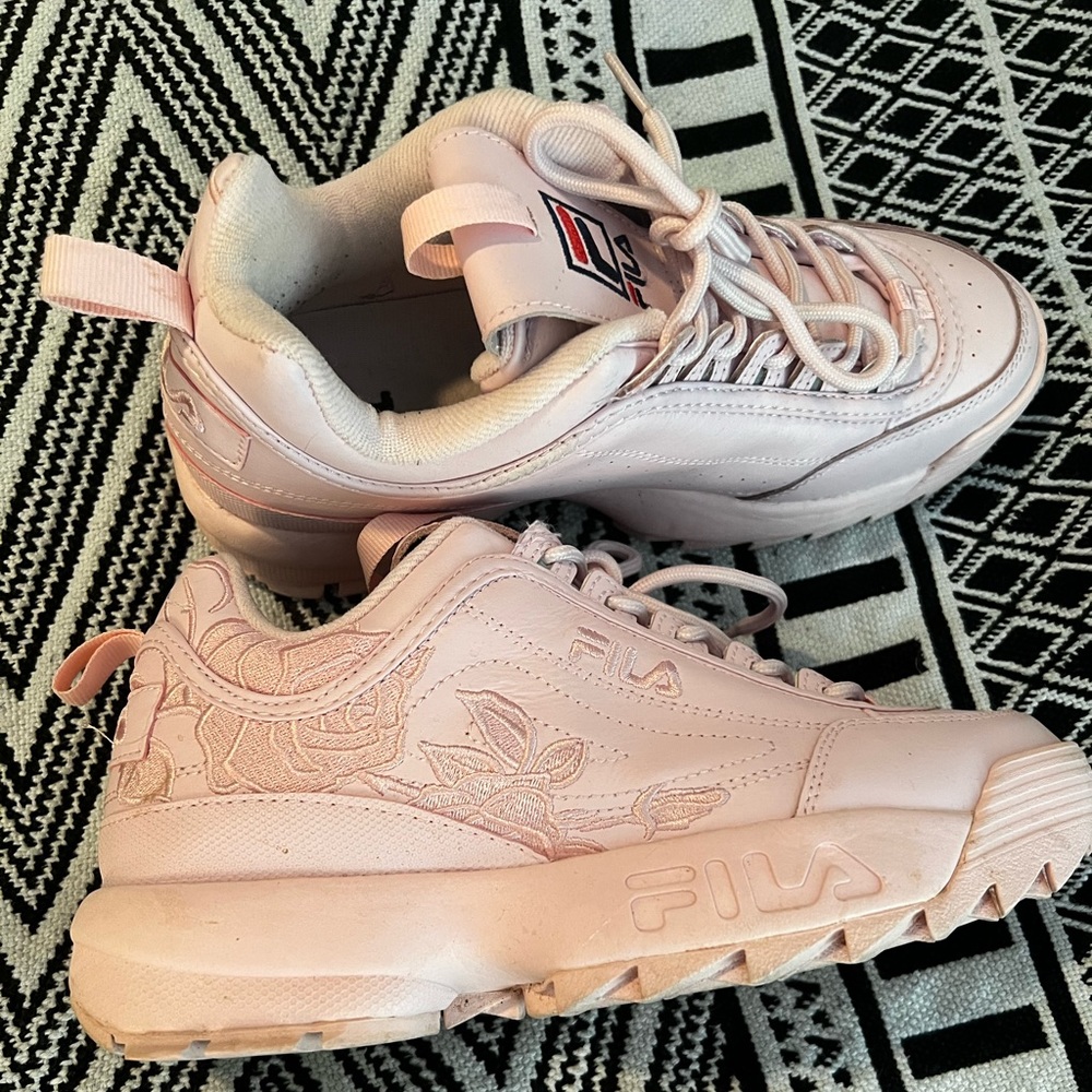 Fila Disrupter 2